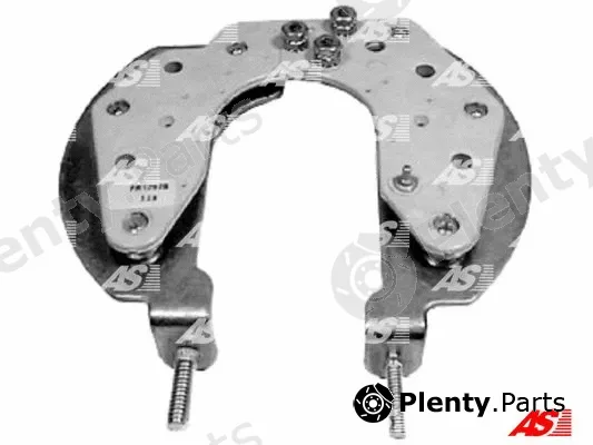 AS-PL ARC9007 — Rectifier, alternator Brand new | AS-PL | Alternator rectifiers
