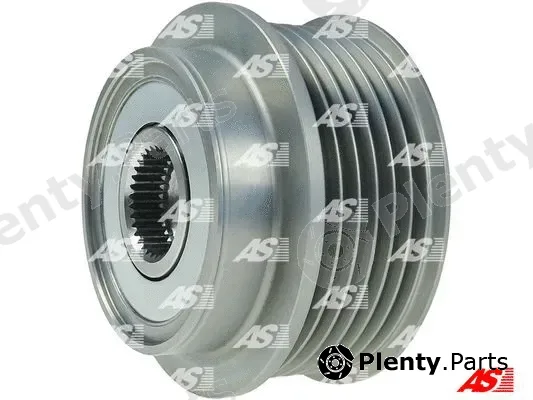 AS-PL AFP0040 — Alternator Freewheel Clutch Brand new | AS-PL | Alternator freewheel pulleys