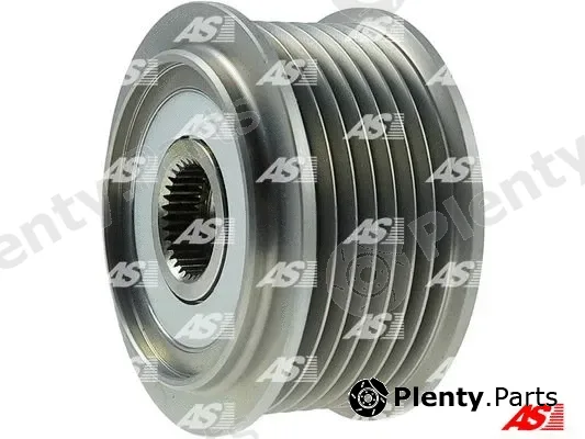 AS-PL AFP6039 — Alternator Freewheel Clutch Brand new | AS-PL | Alternator freewheel pulleys