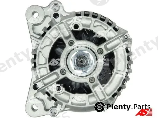 AS-PL A0046SR — Alternator Remanufactured | AS-PL | Alternators