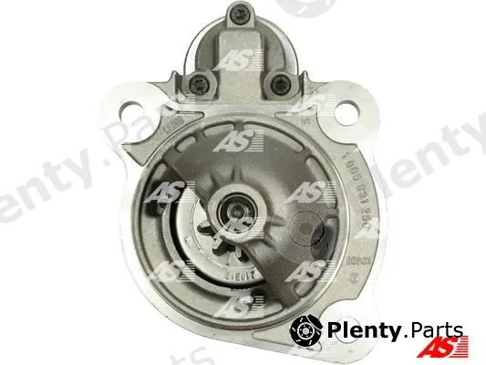 AS-PL S0274BOSCH — Starter Brand new | Bosch | Starters