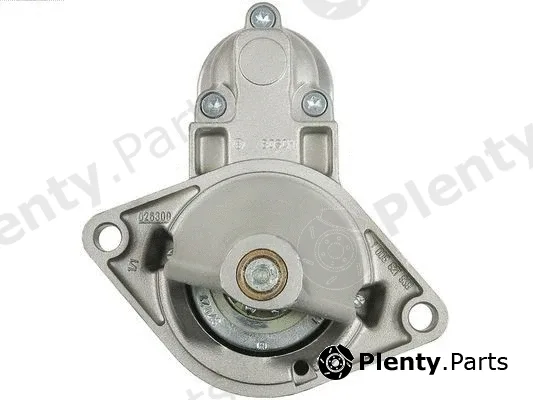 AS-PL S0658SR — Starter Remanufactured | AS-PL | Starters