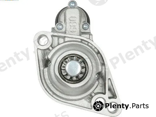AS-PL S0272SR — Starter Remanufactured | AS-PL | Starters