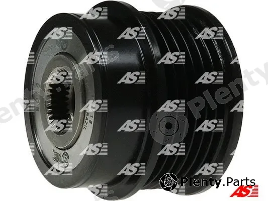 AS-PL AFP0113S — Alternator Freewheel Clutch Brand new | AS-PL | Alternator freewheel pulleys