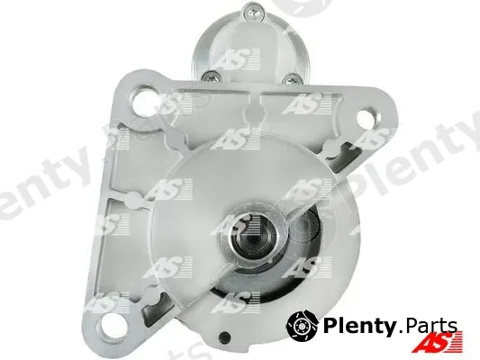 AS-PL S0183 — Starter Brand new | AS-PL | Starters | 0001218002