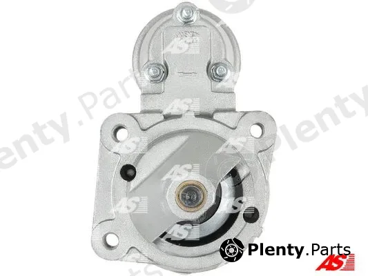 AS-PL S4033PR — Starter Remanufactured | AS-PL | Starters
