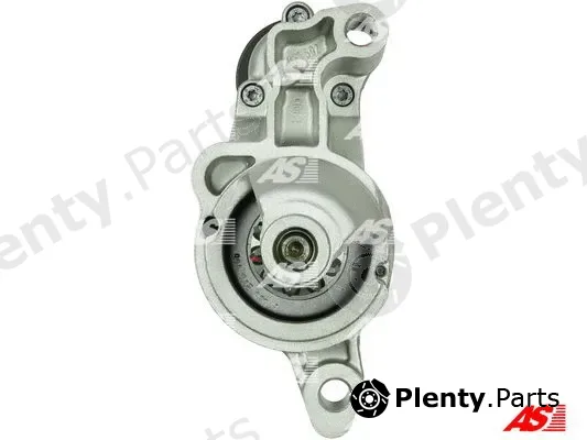 AS-PL S0397SR — Starter Remanufactured | AS-PL | Starters