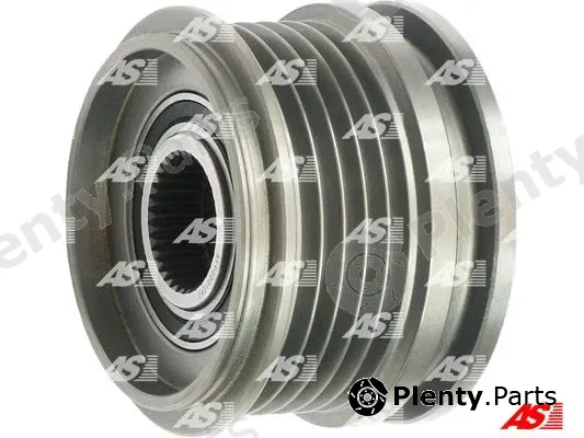 AS-PL AFP0001V — Alternator Freewheel Clutch Brand new | AS-PL | Alternator freewheel pulleys
