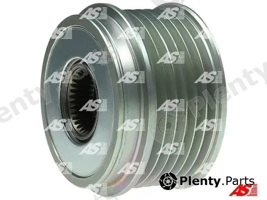 AS-PL AFP6072S — Alternator Freewheel Clutch Brand new | AS-PL | Alternator freewheel pulleys