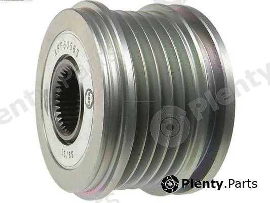 AS-PL AFP6056S — Alternator Freewheel Clutch Brand new | AS-PL | Alternator freewheel pulleys