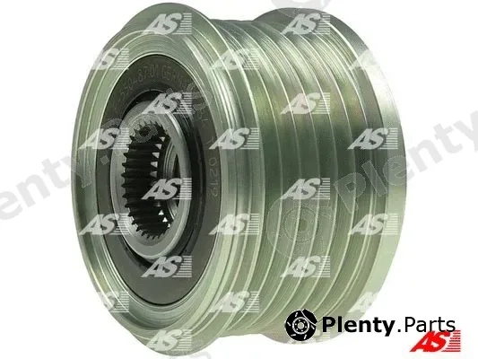 AS-PL AFP6040INA — Alternator Freewheel Clutch Brand new | Ina | Alternator freewheel pulleys