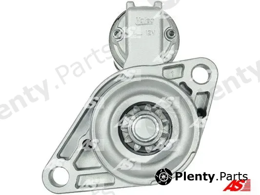 AS-PL S3095PR — Starter Remanufactured | AS-PL | Starters