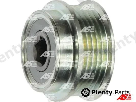 AS-PL AFP6019 — Alternator Freewheel Clutch Brand new | AS-PL | Alternator freewheel pulleys