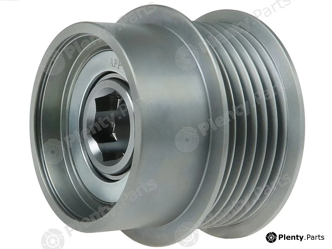 AS-PL AFP5068S — Alternator Freewheel Clutch Brand new | AS-PL | Alternator freewheel pulleys