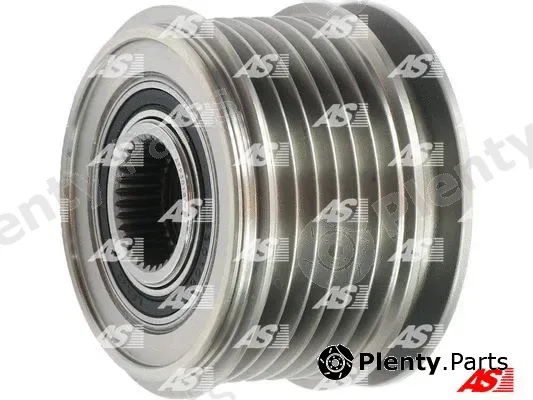 AS-PL AFP3018V — Alternator Freewheel Clutch Brand new | AS-PL | Alternator freewheel pulleys