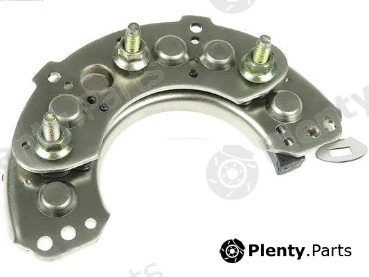AS-PL ARC2006 — Rectifier, alternator Brand new | AS-PL | Alternator rectifiers