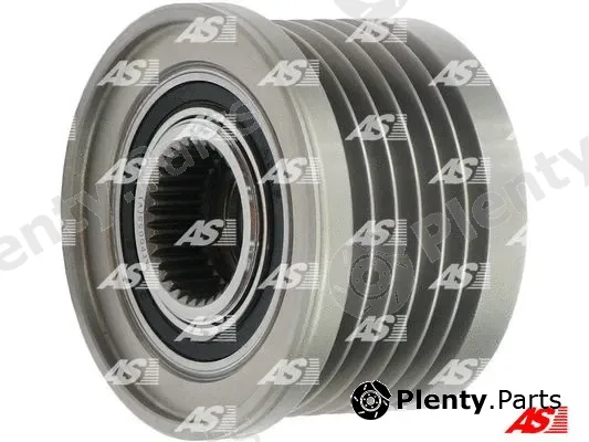 AS-PL AFP0055V — Alternator Freewheel Clutch Brand new | AS-PL | Alternator freewheel pulleys