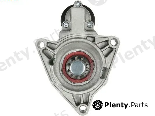 AS-PL S0005SR — Starter Remanufactured | AS-PL | Starters