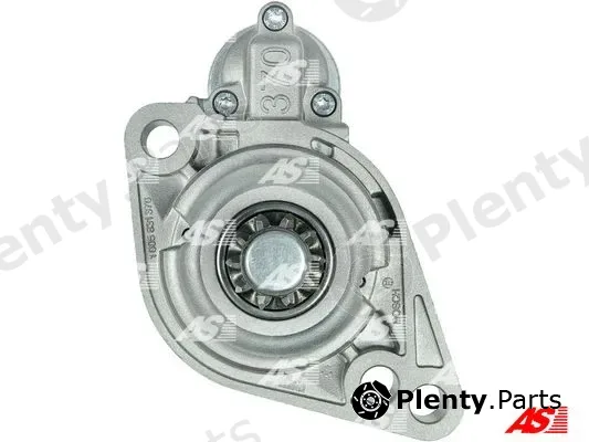 AS-PL S0375PR — Starter Remanufactured | AS-PL | Starters