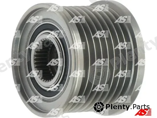 AS-PL AFP0036V — Alternator Freewheel Clutch Brand new | AS-PL | Alternator freewheel pulleys
