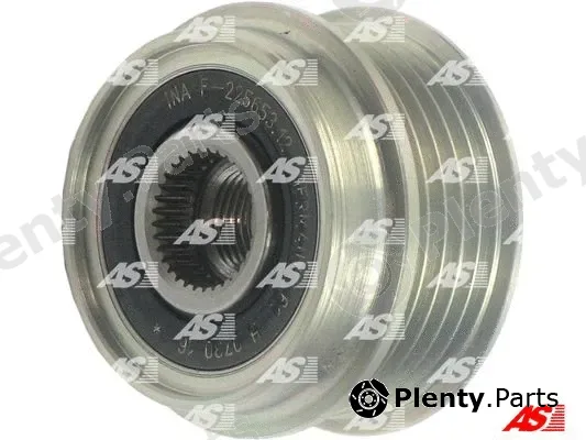 AS-PL AFP0006INA — Alternator Freewheel Clutch Brand new | Ina | Alternator freewheel pulleys