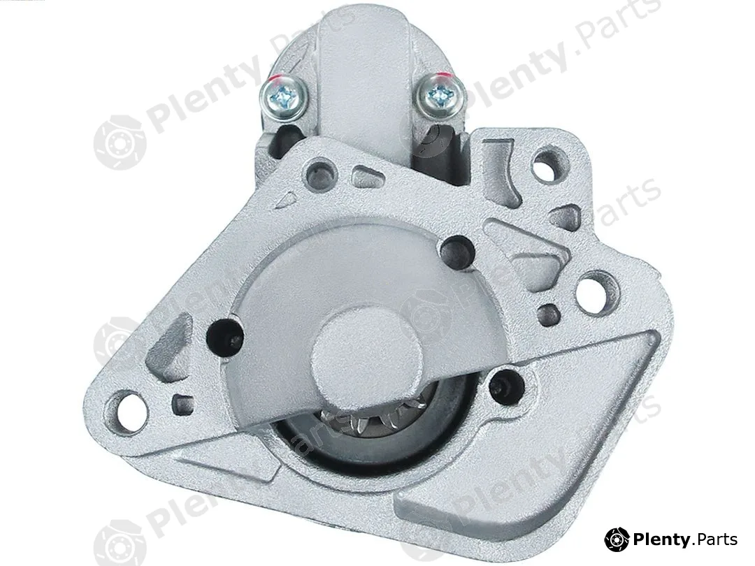 AS-PL S5546SR — Starter Remanufactured | AS-PL | Starters