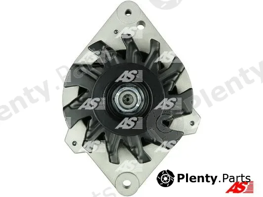 AS-PL A1002SR — Alternator Remanufactured | AS-PL | Alternators