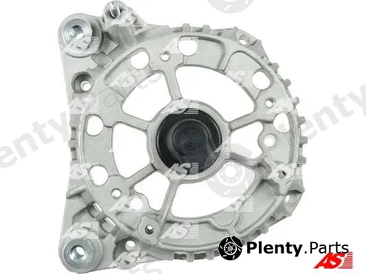 AS-PL ABR0008 — Bracket, alternator drive flange Brand new | AS-PL | Alternator s.r.e. brackets