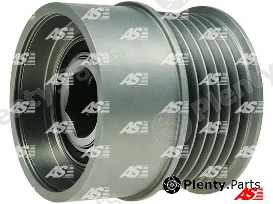 AS-PL AFP5022S — Alternator Freewheel Clutch Brand new | AS-PL | Alternator freewheel pulleys