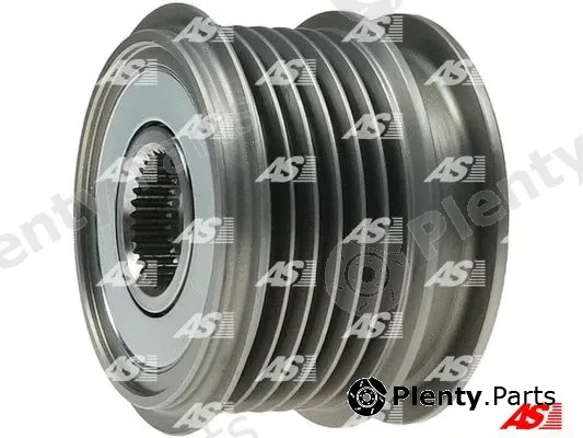 AS-PL AFP3014 — Alternator Freewheel Clutch Brand new | AS-PL | Alternator freewheel pulleys