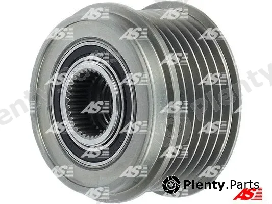 AS-PL AFP3008V — Alternator Freewheel Clutch Brand new | AS-PL | Alternator freewheel pulleys