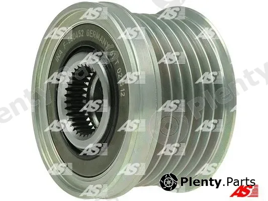 AS-PL AFP6042INA — Alternator Freewheel Clutch Brand new | Ina | Alternator freewheel pulleys
