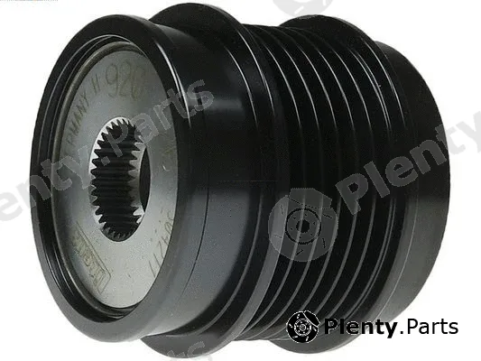 AS-PL AFP3064LITENS — Alternator Freewheel Clutch Brand new | Litens | Alternator freewheel pulleys