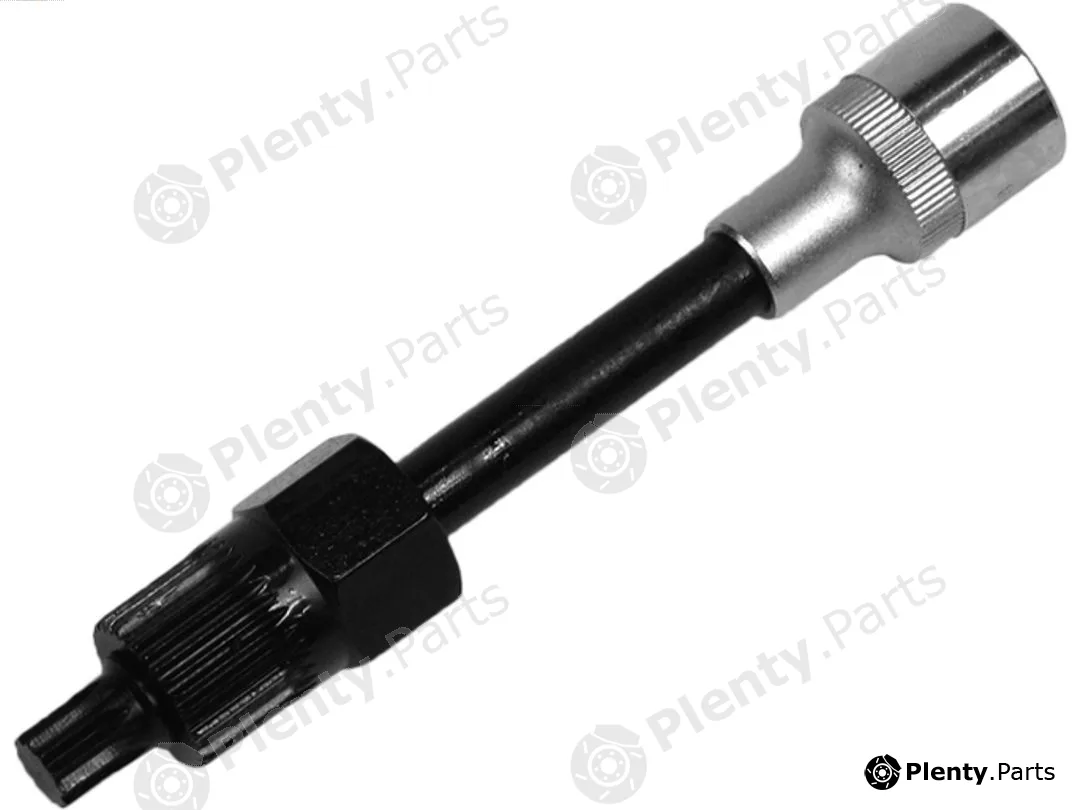 AS-PL AT0003 — Mounting Tool Kit, alternator freewheel clutch Brand new | AS-PL | Alternator combi tools for freewheel ...