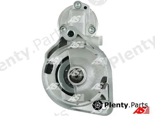 AS-PL S0800S — Starter Brand new | AS-PL | Starters | 0001109058