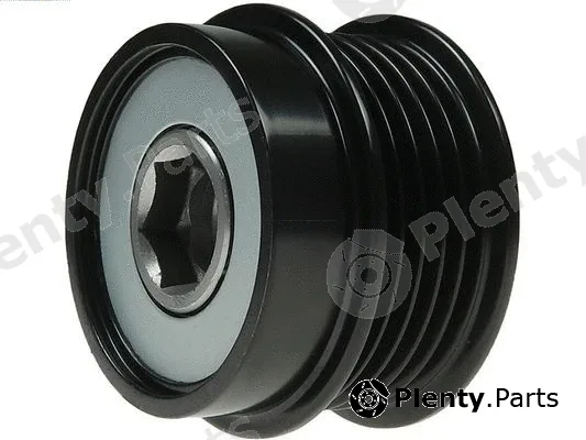 AS-PL AFP6094S — Alternator Freewheel Clutch Brand new | AS-PL | Alternator freewheel pulleys