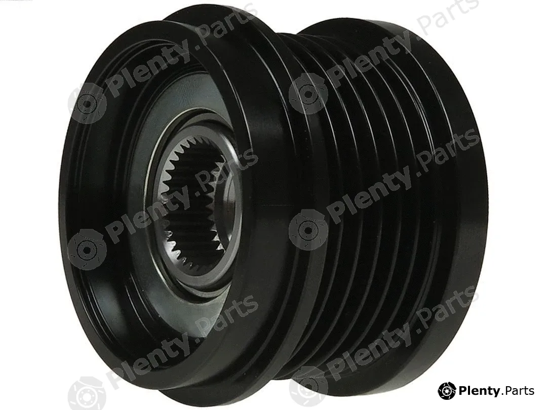AS-PL AFP3029 — Alternator Freewheel Clutch Brand new | AS-PL | Alternator freewheel pulleys