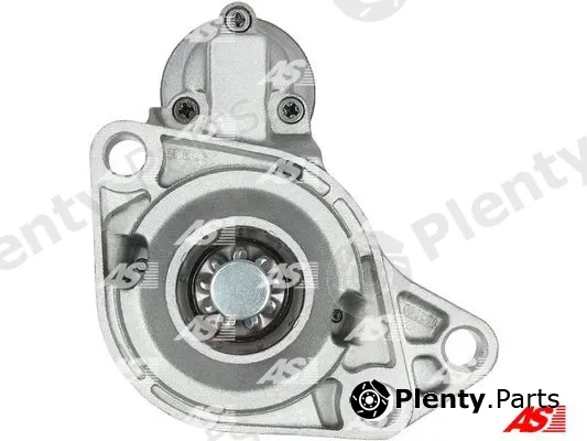 AS-PL S0006PR — Starter Remanufactured | AS-PL | Starters