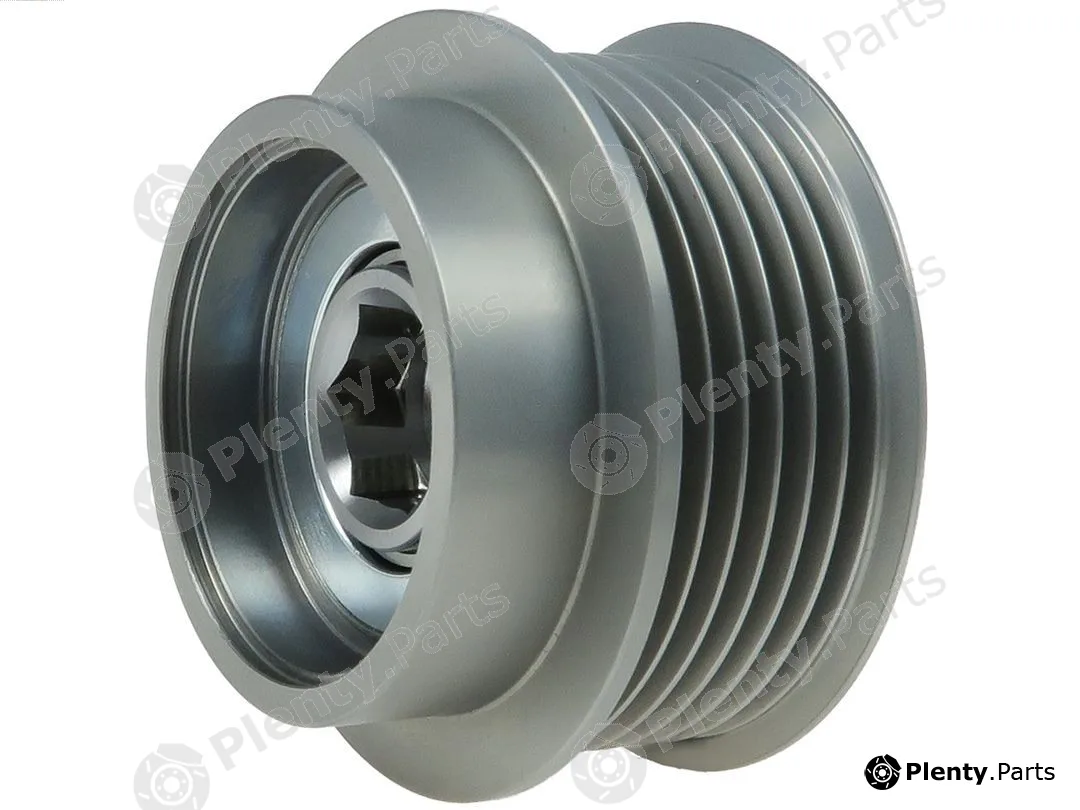 AS-PL AFP5078S — Alternator Freewheel Clutch Brand new | AS-PL | Alternator freewheel pulleys