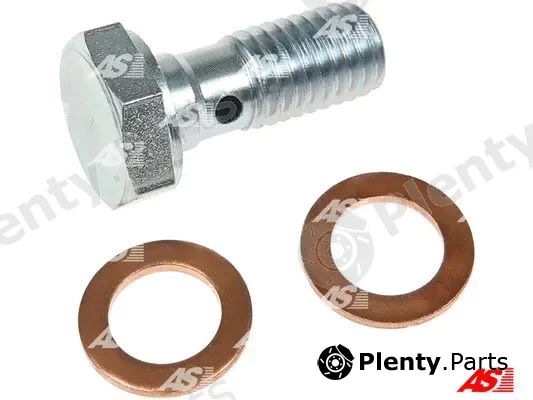 AS-PL ARS9149S — Vacuum Pump Brand new | AS-PL | Alternator repair sets for vacuum pumps
