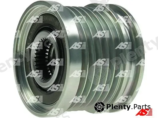 AS-PL AFP6018INA — Alternator Freewheel Clutch Brand new | Ina | Alternator freewheel pulleys