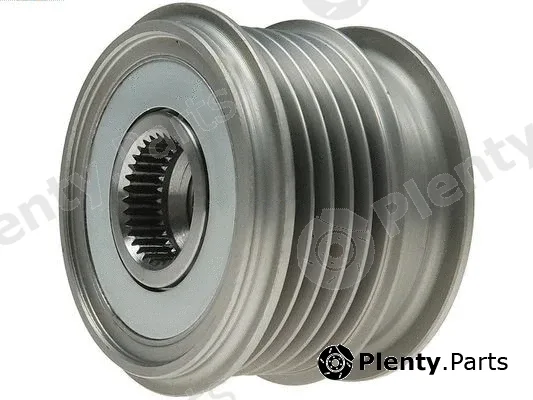 AS-PL AFP0066 — Alternator Freewheel Clutch Brand new | AS-PL | Alternator freewheel pulleys