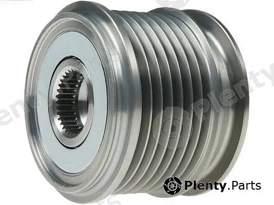 AS-PL AFP0031 — Alternator Freewheel Clutch Brand new | AS-PL | Alternator freewheel pulleys