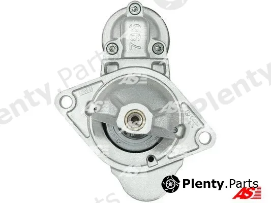 AS-PL S0275PR — Starter Remanufactured | AS-PL | Starters