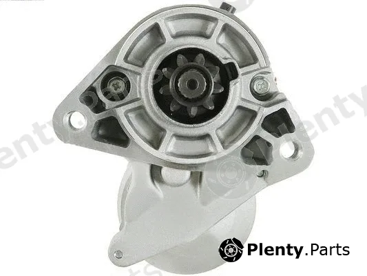 AS-PL S6019 — Starter Brand new | AS-PL | Starters | 1280007680