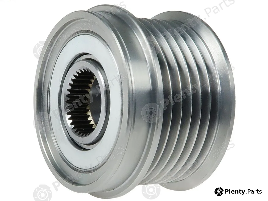 AS-PL AFP9054S — Alternator Freewheel Clutch Brand new | AS-PL | Alternator freewheel pulleys