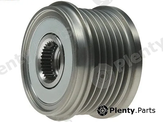 AS-PL AFP5006 — Alternator Freewheel Clutch Brand new | AS-PL | Alternator freewheel pulleys
