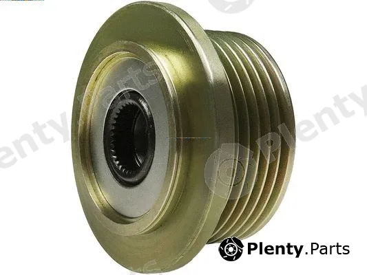 AS-PL AFP4004 — Alternator Freewheel Clutch Brand new | AS-PL | Alternator freewheel pulleys