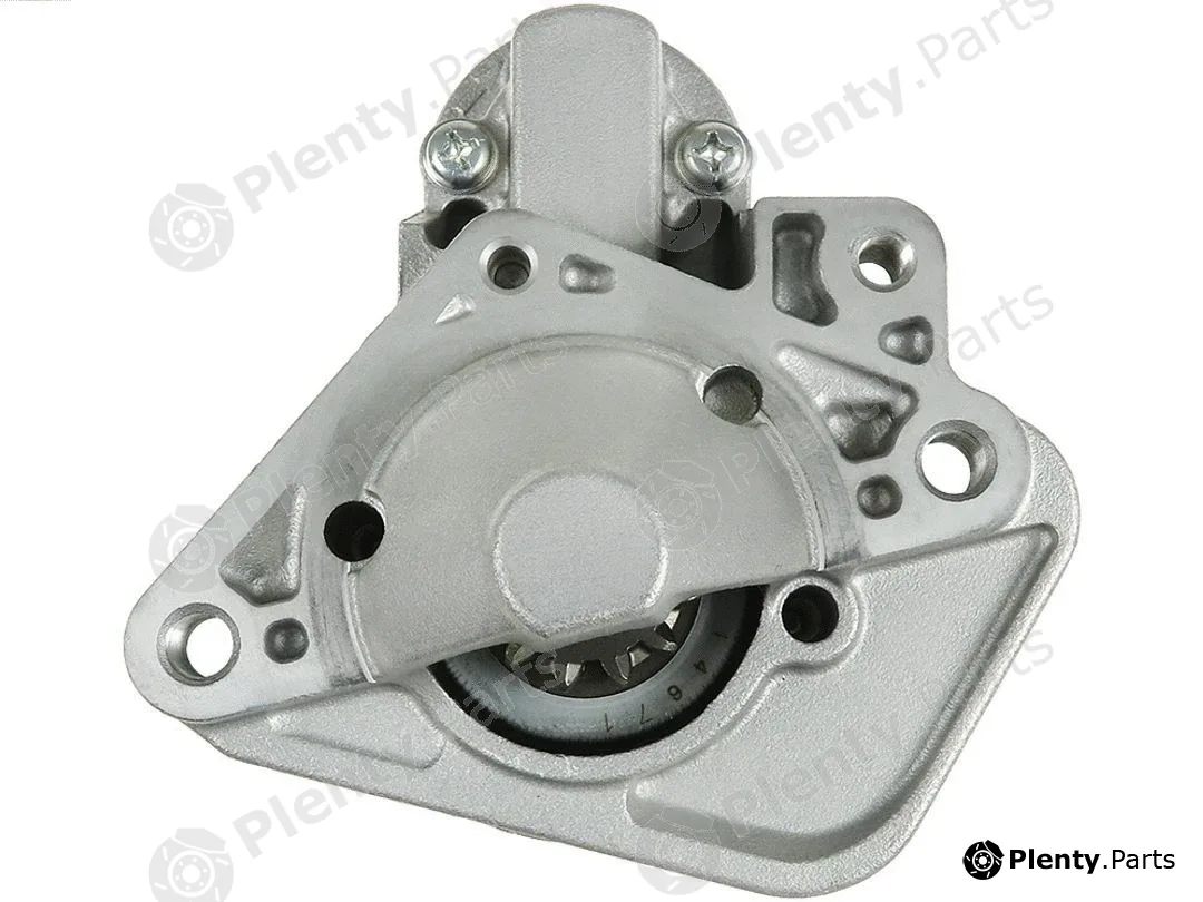 AS-PL S5035MITSUBISHI — Starter Brand new | Mitsubishi | Starters