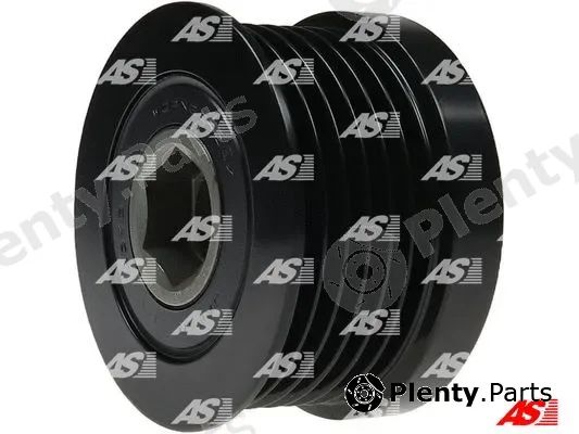 AS-PL AFP6081KOYO — Alternator Freewheel Clutch Brand new | Koyo | Alternator freewheel pulleys